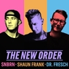 SNBRN X Shaun Frank X Dr. Fresch - The New Order Descarga gratuita de tonos de llamada