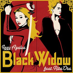 Black Widow (Oliver Twizt Radio Edit) Descargar gratis