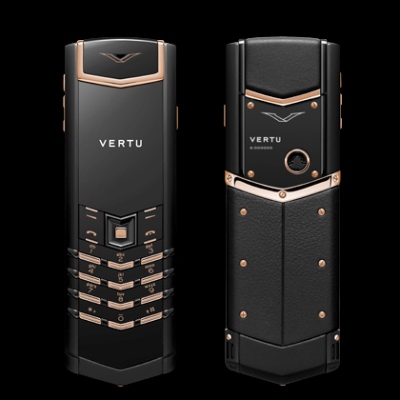 Vertu Signature Descargar gratis