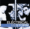 U2 - Electrical Storm Descarga gratuita de tonos de llamada