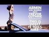 Armin Van Buuren - This Is What It Feel Descarga gratuita de tonos de llamada