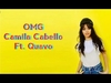 Camila Cabello - OMG Descarga gratuita de tonos de llamada