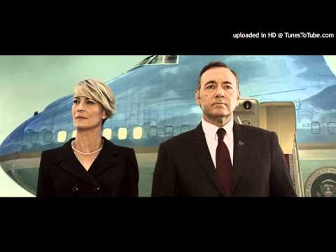 Intro Credits Theme (OST House Of Cards) Descargar gratis