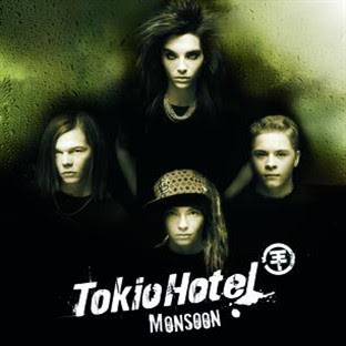  Tokio Hotel Cover Descargar gratis