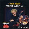 Sammy Hagar - Winner Takes It All Descarga gratuita de tonos de llamada