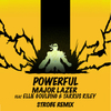 Major Lazer Feat. Ellie Goulding & Tarrus Riley - Powerful Descarga gratuita de tonos de llamada