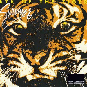 Eye Of The Tiger Descargar gratis