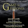 Ramin Djawadi - Game Of Thrones (Clean) Descarga gratuita de tonos de llamada