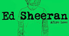 Ed Sheeran - Afire Love Descarga gratuita de tonos de llamada