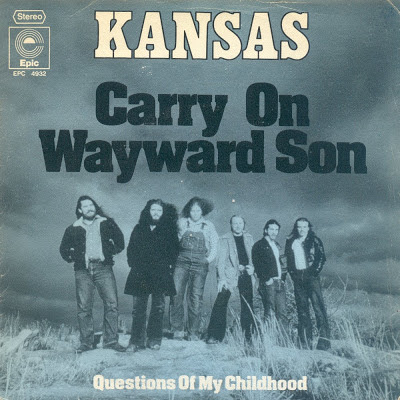 Carry On Wayward Son Descargar gratis