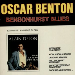 Bensonhurst Blues Descargar gratis