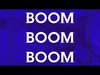 Indaqo - Boom, Boom, Boom Descarga gratuita de tonos de llamada