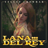 Lana Del Rey - Velvet Crowbar Descarga gratuita de tonos de llamada