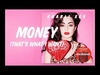 Charli XCX - Money Descarga gratuita de tonos de llamada