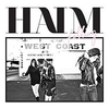 HAIM - Cover Descarga gratuita de tonos de llamada