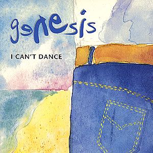 I Cant Dance Descargar gratis