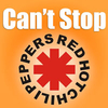 Red Hot Chili Peppers - Can't Stop Descarga gratuita de tonos de llamada