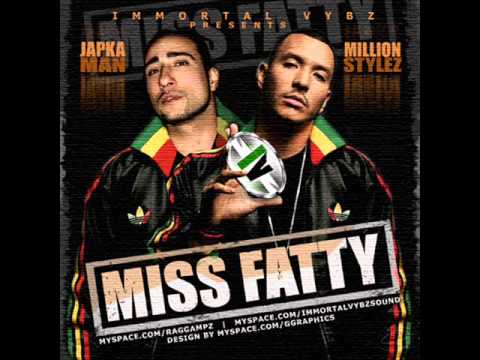 Miss Fatty Descargar gratis