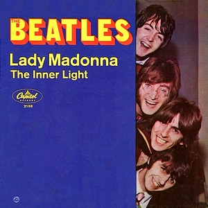 Lady Madonna Descargar gratis