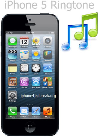 Iphone 4 Ringtone Descargar gratis