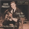 Elvis Presley - Love Me Tender Descarga gratuita de tonos de llamada