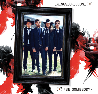 Be Somebody Descargar gratis