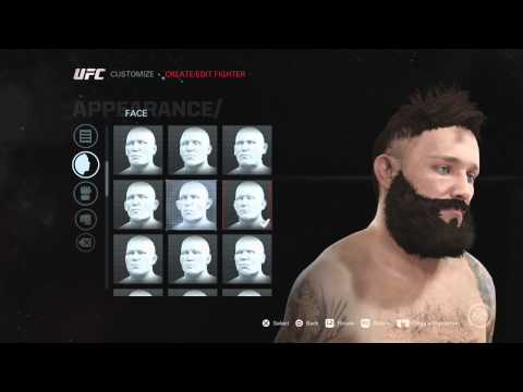 Conor McGregor Highlight: Formless Approach Descargar gratis