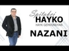 DJ DAVO Feat. HAYK GHEVONDYAN (SPITAKCI HAYKO) - NAZANI New 2017 Descarga gratuita de tonos de llamada