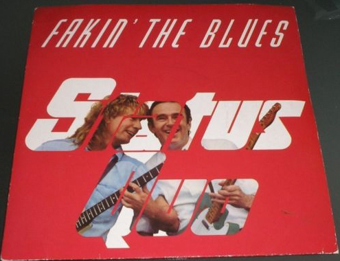 Fakin' The Blues Descargar gratis