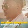 Anthony Hamilton - Mad Descarga gratuita de tonos de llamada