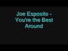 Joe Esposito - You're The Best Around Descarga gratuita de tonos de llamada