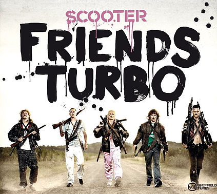 Friends Turbo Descargar gratis