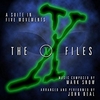 Mark Snow - X-Files Theme Descarga gratuita de tonos de llamada