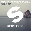 Moguai, Cheat Codes - Hold On Descarga gratuita de tonos de llamada