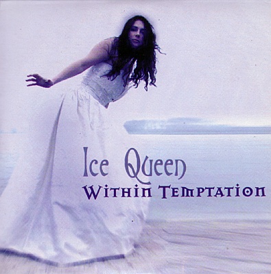 Ice Queen (Radio Version) Descargar gratis