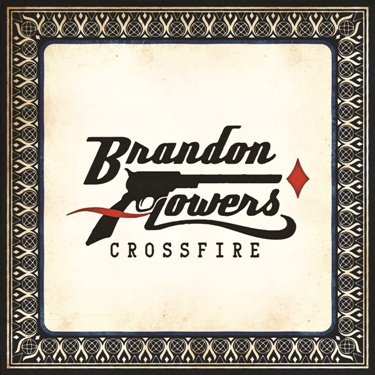 Crossfire [Radio Edit] Descargar gratis