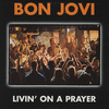 Livin' On A Prayer Descarga gratuita de tonos de llamada