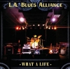 L.A. Blues Alliance - Who's Been Talking Descarga gratuita de tonos de llamada