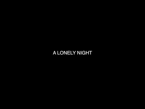 A Lonely Night Descargar gratis