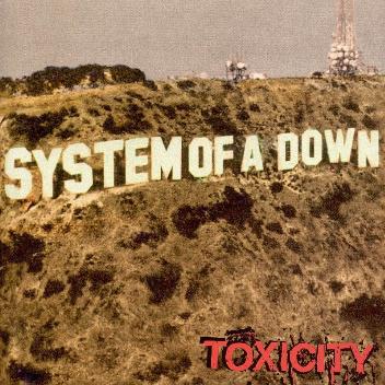 Toxicity Descargar gratis