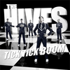 The Hives - Tick Tick Boom Descarga gratuita de tonos de llamada