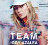 Iggy Azalea - Team Descarga gratuita de tonos de llamada