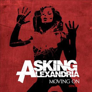 Moving On (Acoustic) Descargar gratis