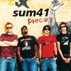 Sum 41 - Pieces Descarga gratuita de tonos de llamada