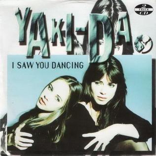 I Saw You Dancing Descargar gratis