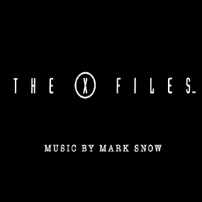 Mark Snow - The X-Files Main Title Descarga gratuita de tonos de llamada