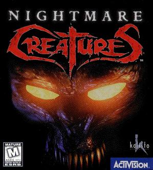 Nightmare Descargar gratis