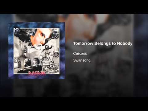 Tomorrow Belongs To Nobody Descargar gratis