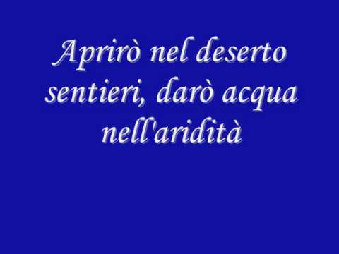 Il Canto Dell'amore Descargar gratis