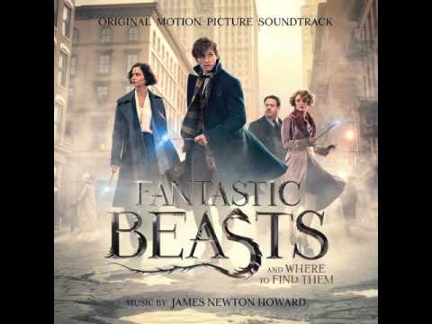 Main Titles Of Fantastic Beasts Descargar gratis